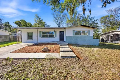 BEVERLY HILLS FL Home