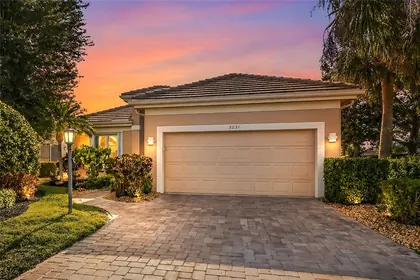BRADENTON FL Home