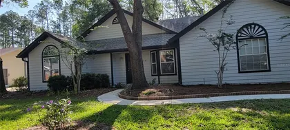 GAINESVILLE FL Home