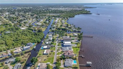 NORTH FORT MYERS FL Property