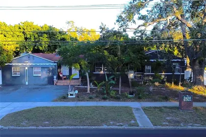 ST PETERSBURG FL Home