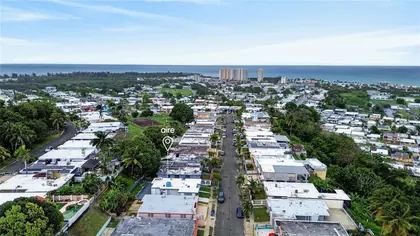 LUQUILLO PR Home
