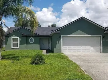 POINCIANA FL Home