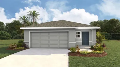 BROOKSVILLE FL Home
