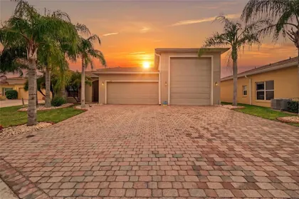 LAKE WALES FL Home