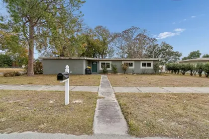 WINTER HAVEN FL Home