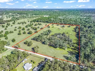 OCALA FL Property
