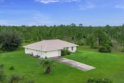 VENUS FL Home
