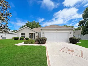 SUMMERFIELD FL Home