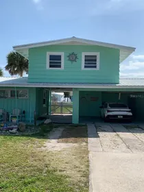 FLAGLER BEACH FL Home