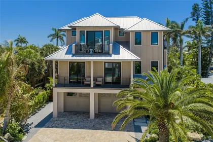 ANNA MARIA FL Home