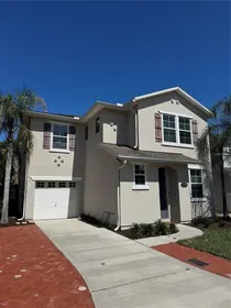 ST AUGUSTINE FL Home