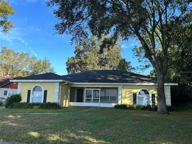 WINTER HAVEN FL Home