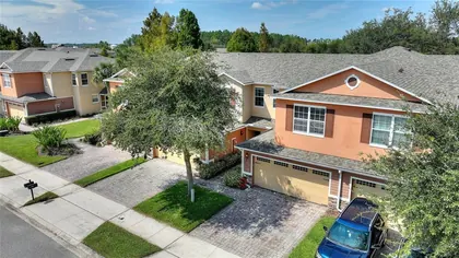 WINTER GARDEN FL Home