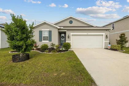DUNDEE FL Home