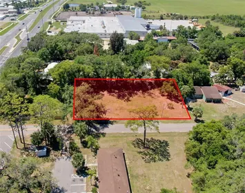 UMATILLA FL Property