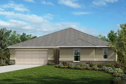 LEESBURG FL Home
