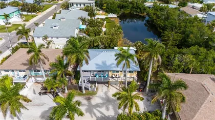 HOLMES BEACH FL Home