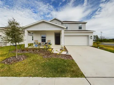 EAGLE LAKE FL Home