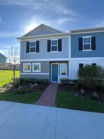 APOPKA FL Home