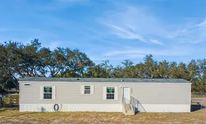 AVON PARK FL Home