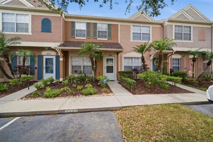 TAMPA FL Home
