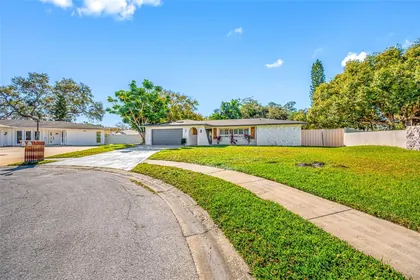 CLEARWATER FL Home