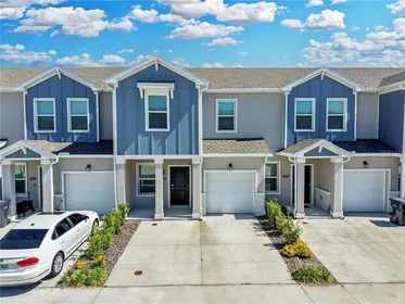 KISSIMMEE FL Home