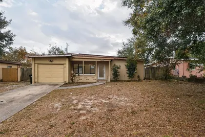 ORLANDO FL Home