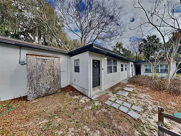 DELAND FL Home