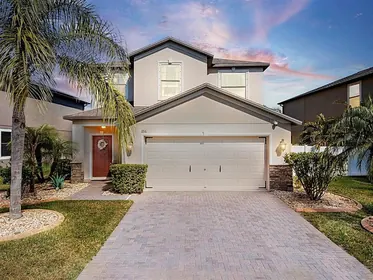 TRINITY FL Home