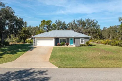 SEBRING FL Home