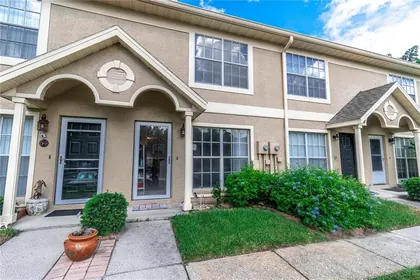 PALM HARBOR FL Home