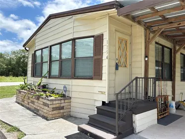 PUNTA GORDA FL Home