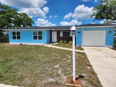 DELTONA FL Home