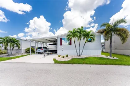 PUNTA GORDA FL Home