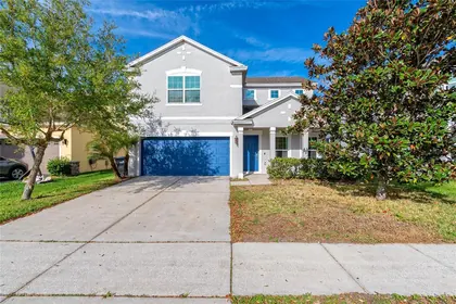 ORLANDO FL Home