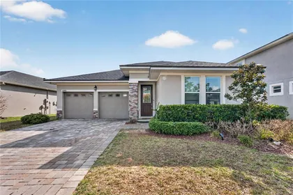 WINTER GARDEN FL Home