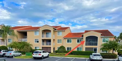 VERO BEACH FL Home