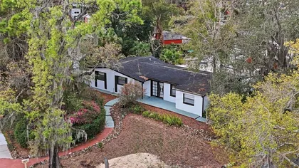 TEMPLE TERRACE FL Home