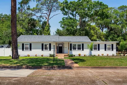 TITUSVILLE FL Home