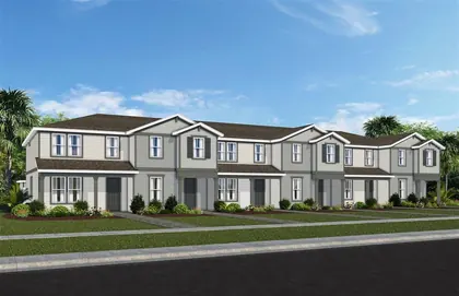 CLERMONT FL Home