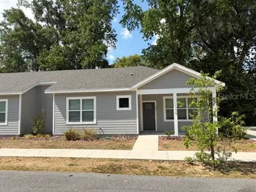 GAINESVILLE FL Home