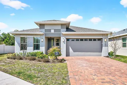 HARMONY FL Home