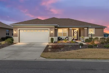 OCALA FL Home