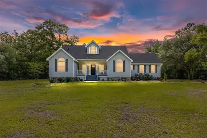OCALA FL Home