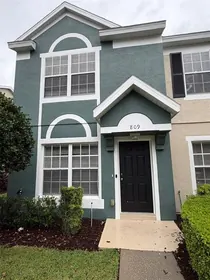 SANFORD FL Home