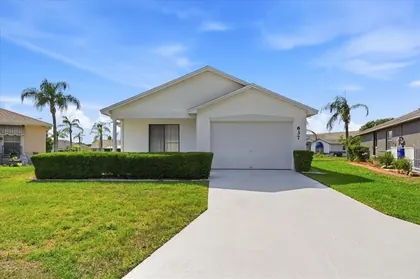 LAKELAND FL Home