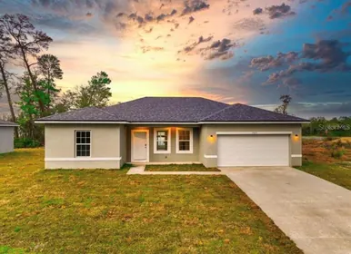 OCALA FL Home