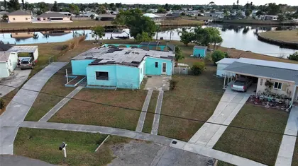 NORTH PORT FL Home
